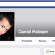 Image for article titled Weird-Looking Guy Somehow Manages To Look Normal In Facebook Profile Picture